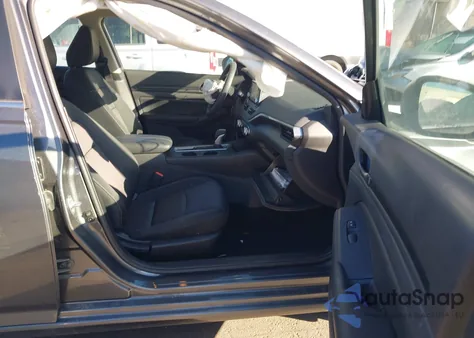 2024 Nissan Altima Sv Fwd z USA, uszkodzony, nr VIN 1N4BL4DV1RN423706